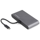 Startech.Com Docking Station