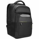 Targus CityGear 14-15.6" Laptop Backpack - Black