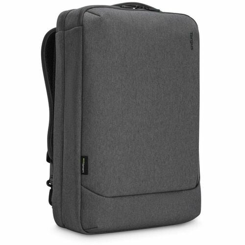 Targus Cypress 15.6" Convertible Backpack with EcoSmart - Grey