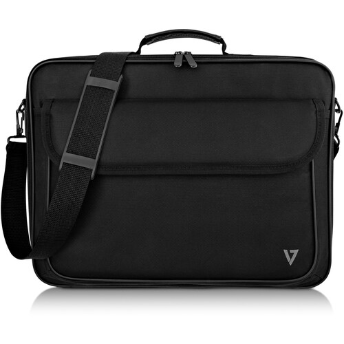 V7 16" Essential Frontloading Laptop Case