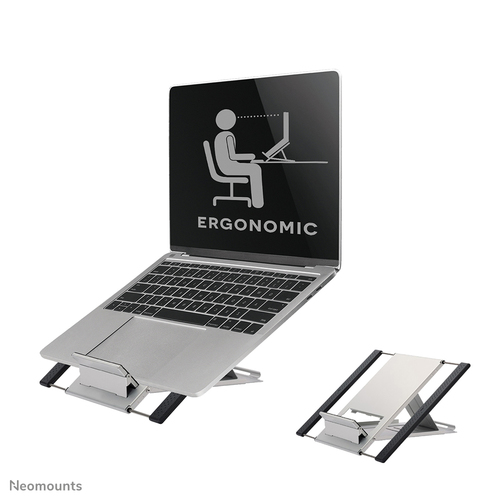 Neomounts UNIVERSAL NOTEBOOK STAND 6 POSITIONS