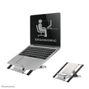 Neomounts UNIVERSAL NOTEBOOK STAND 6 POSITIONS