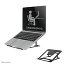 Neomounts Notebook Desk Stand ergonomic