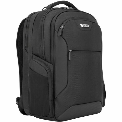 Targus Corporate Traveller 15.6" Laptop Backpack - Black