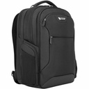 Targus Corporate Traveller 15.6" Laptop Backpack - Black