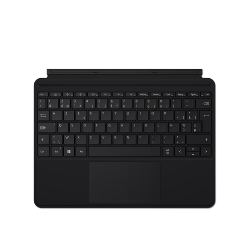 Microsoft GO TYPE COVER N COMM SC HDWR REFRESH MB