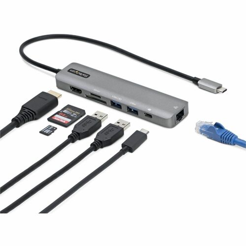 Startech.Com Docking Station