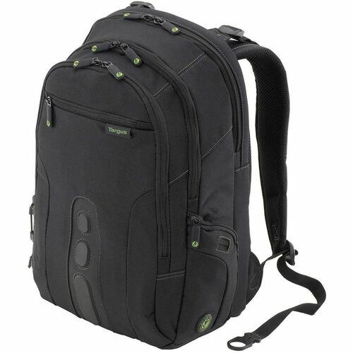Targus EcoSpruce 15.6" Backpack - Black