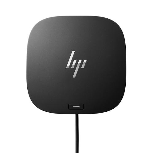 HP USB-C G5 Dock