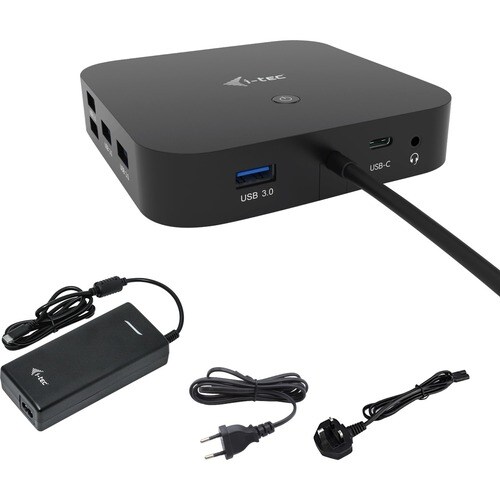 I - Tec Docking Station