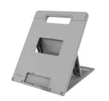 Kensington SmartFit Easy Riser Go Laptop Cooling Stand - 14"