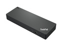 Lenovo THINKPAD THUNDERBOLT 4 WORKSTATION DOCK