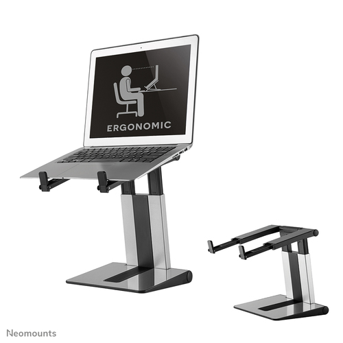 Neomounts Notebook Desk Stand ergonomic