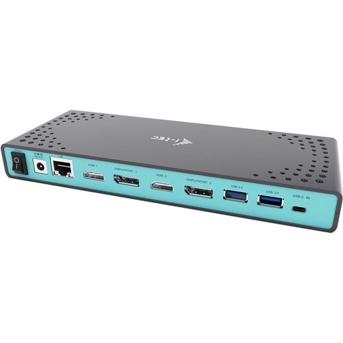 I - Tec Docking Station