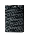 HP 15 ReversP Blk/Geo Sleeve