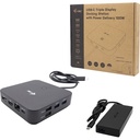 I - Tec Docking Station