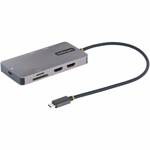 Startech.Com Docking Station