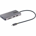 Startech.Com Docking Station