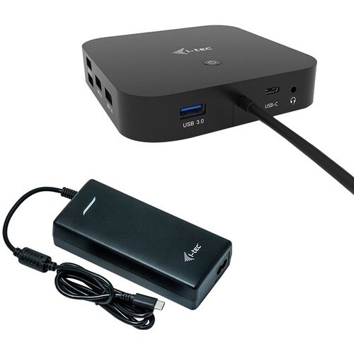 I - Tec Docking Station