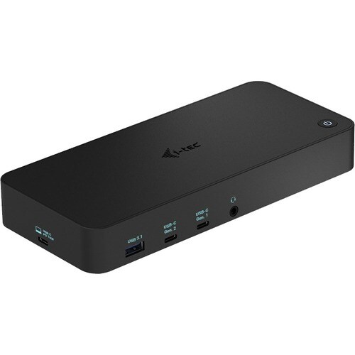 I - Tec Docking Station