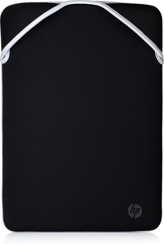 HP 15 ReversP Blk/Slv Sleeve