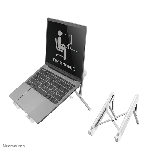 Neomounts Foldable Notebook Desk Stand