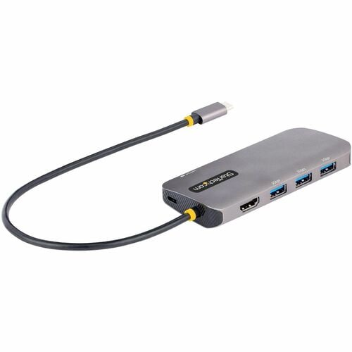 Startech.Com Docking Station