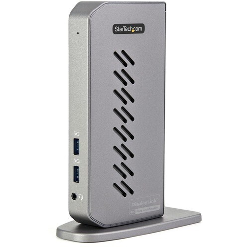 Startech.Com Docking Station