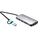 I - Tec Docking Station