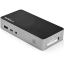 Startech.Com Dual HDMI Monitor USB-C Docking Station with 60W Power Delivery