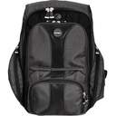 Kensington Contour 15.6'' Laptop Backpack- Black