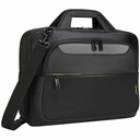 Targus CityGear 14-15.6" Topload Laptop Case - Black