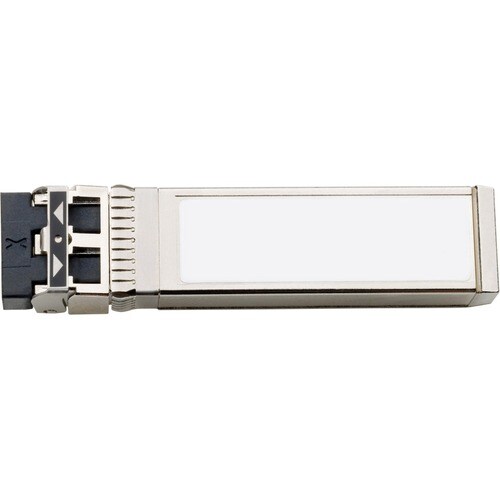 Hewlett Packard Enterprise 10GBASE-T SFP+ RJ45 300m 1-pack Transceiver