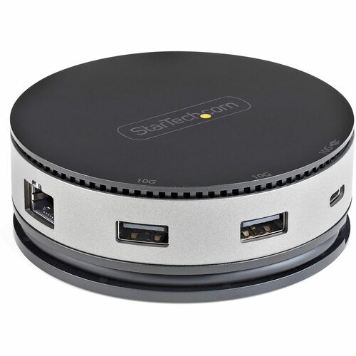 Startech.Com USB C Multiport Adapter