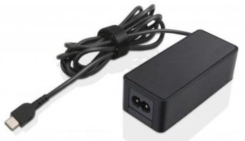 Lenovo 45W Standard AC Adapter (USB Type-C) EU