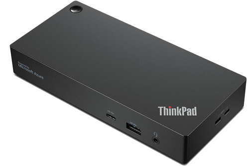 Lenovo THINKPAD UNIVERSAL USB-C SMART DOCK -EU