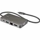 Startech.Com Docking Station