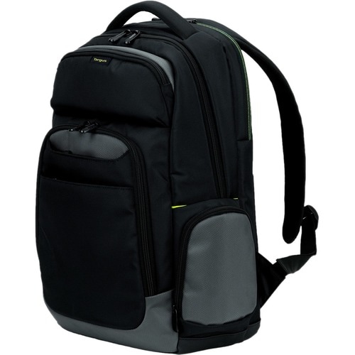 Targus CityGear 15-17.3" Laptop Backpack - Black