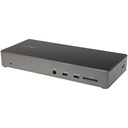 Startech.Com Docking Station