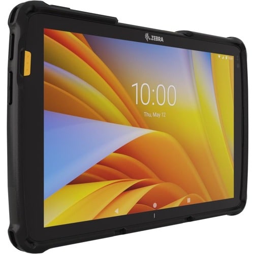 Zebra Rugged Boot / Exoskeleton for 10" ET40 and ET45 Tablet