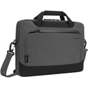 Targus Cypress 15.6" Slimcase with EcoSmart - Grey