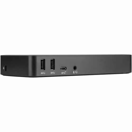 Targus USB-C Multi-Function DisplayPort Alt. Mode Docking Station with 85W Power