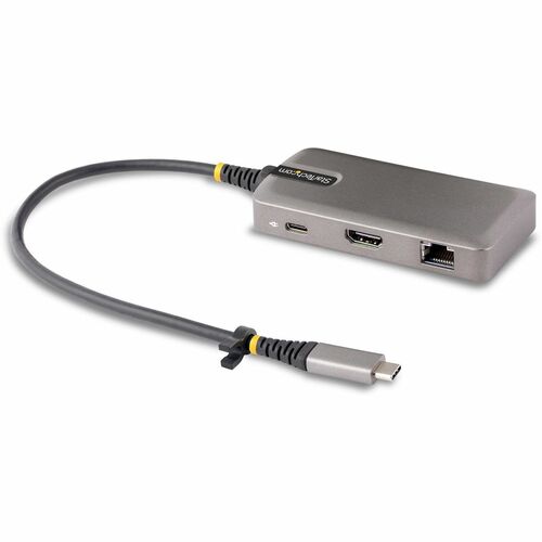 Startech.Com USB-C Multiport Adapter
