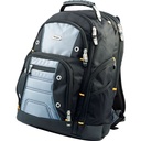 Targus Drifter 15.6" Backpack - Black/Grey