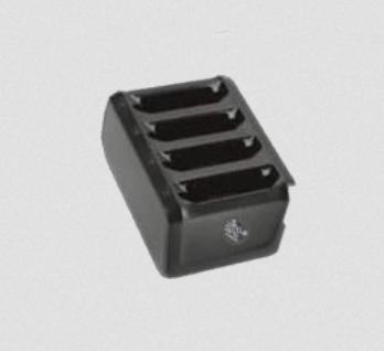 Zebra Multi-Bay Battery Charger
