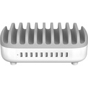 Compulocks 10 Ports USB Charging Dock Station