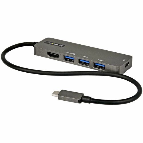 Startech.Com Docking Station