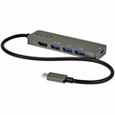 Startech.Com Docking Station