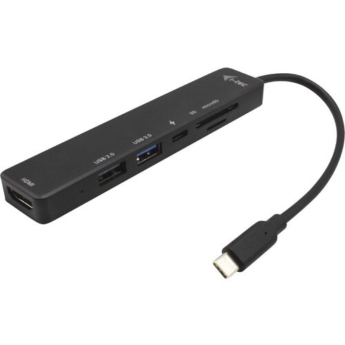 I - Tec Docking Station