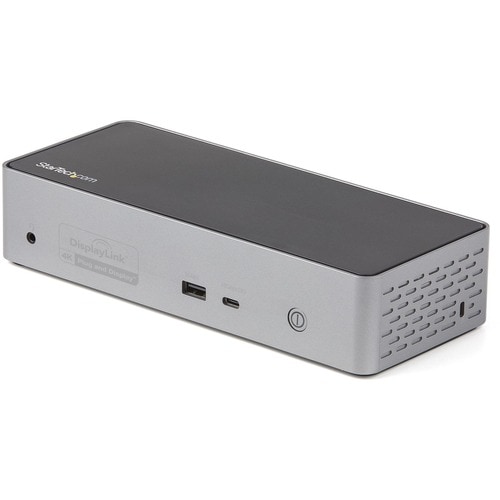 Startech.Com Docking Station